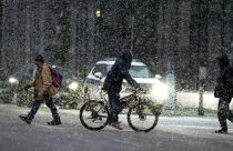 Extreme Weather Minnesota