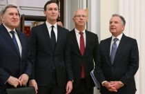 Russia Ukraine War Shuttle Diplomacy