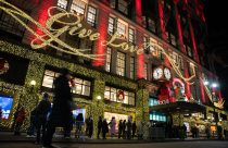 Climate Choices Holiday Returns