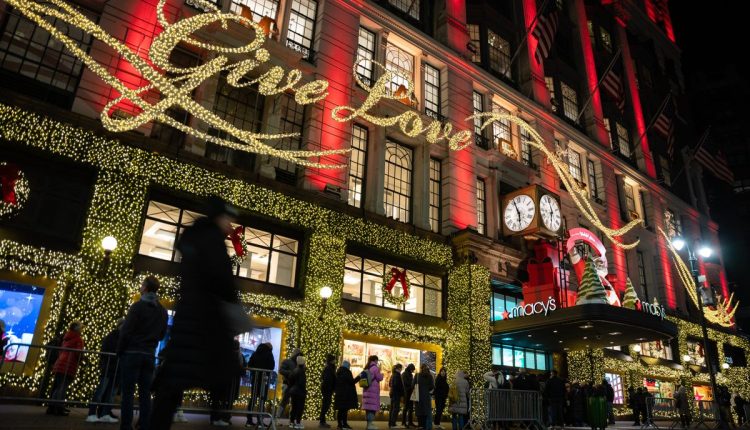 Climate Choices Holiday Returns