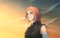 Film Review - Scarlet