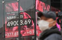 Japan Financial Markets