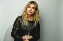 Imogen Poots Portrait Session