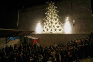 Syria Christmas