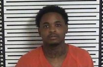 Louisiana Jail Escape