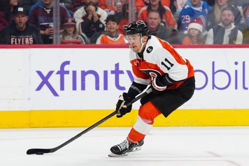 Avalanche Flyers Hockey