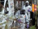 Britain Poisoned Spy