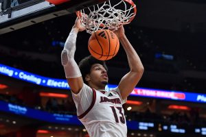 Montana Louisville Basketball