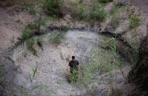Climate Hungary Desertification