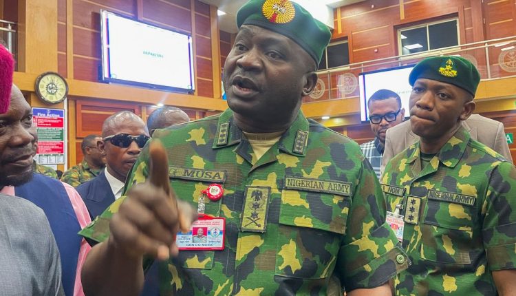 Nigeria-Security-Appointment