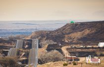 Texas Wildfires Lawsuit