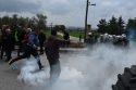 Greece Farmers Protests