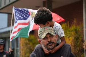 Trump Immigration Policy Things to Know