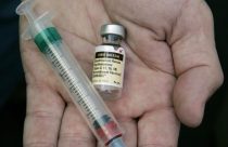 HPV Vaccine Cancer Prevention