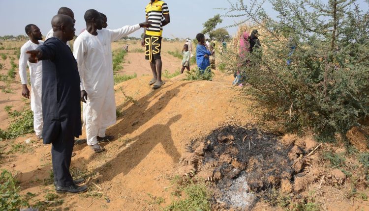 US-Trump-Nigeria-Millitary-Strikes