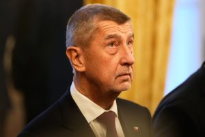 Czech Republic New Government