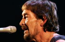 Britain Obit Chris Rea