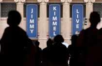 YE - Pop Culture Moments