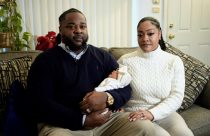 Black Women Maternal Mortality