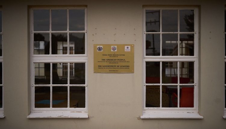 Africa US Health Deals