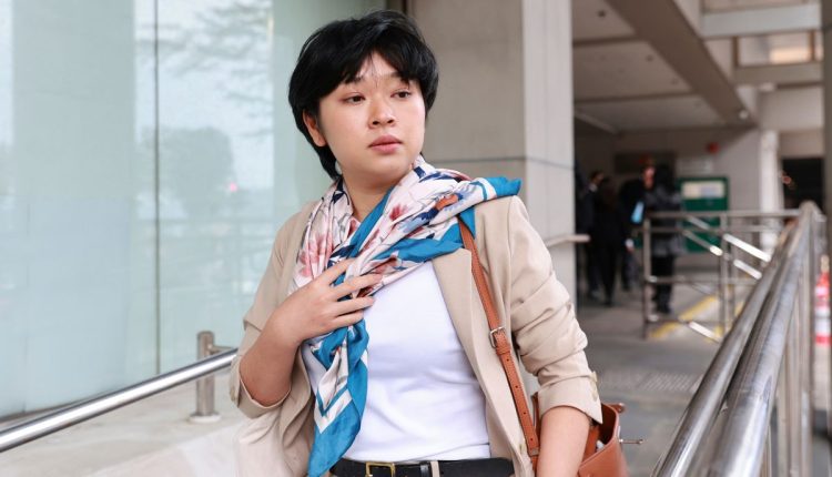 Hong Kong Wall Street Journal