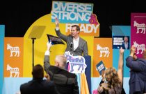 Democratic Governors