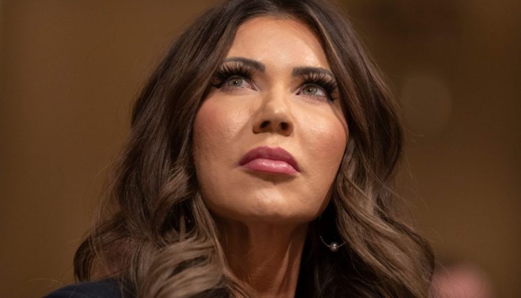 Federal Enforcement-Minnesota