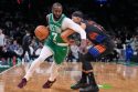 Knicks Celtics Basketball