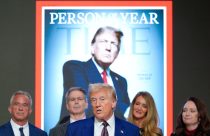 Time Person of the Year