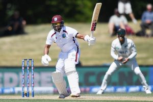 New Zealand West Indies Cricket