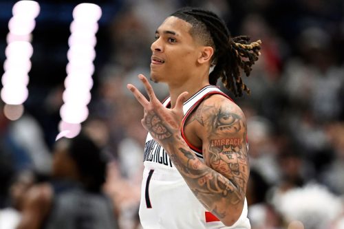 Butler UConn Basketball