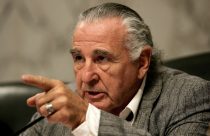 Obit Ben Nighthorse Campbell