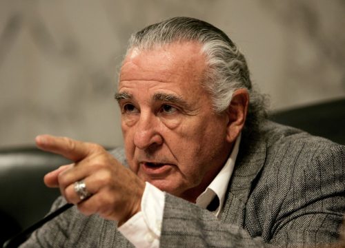 Obit Ben Nighthorse Campbell