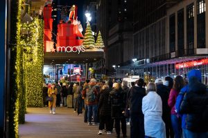 Macy's Results
