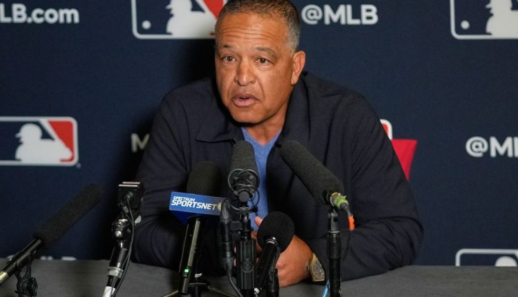 Winter Meetings Baseball