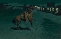 Christie's Auction Western Art