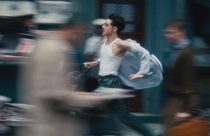 Film Review - Marty Supreme