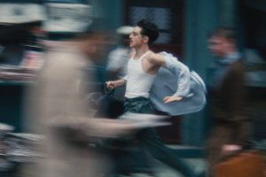 Film Review - Marty Supreme