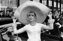 France Obit Brigitte Bardot