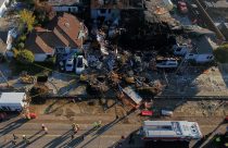 California Gas Explosion