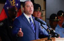 Election 2026 Georgia Governor