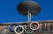 Doping At Your Doorstep Olympics