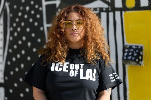 Federal Enforcement Prosecutions