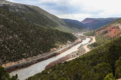 Colorado River