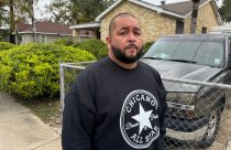 Federal Enforcement Louisiana Pursuit