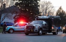 FBI Pipe Bomb Investigation