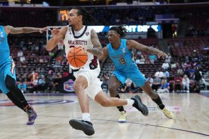 UMass Florida St Basketball