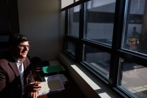 Education AI College Admissions