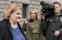 Immigration Judge Arrested