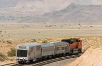 Automated Rail Inspections